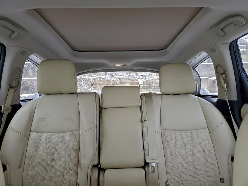 Фото 10 - INFINITI QX60