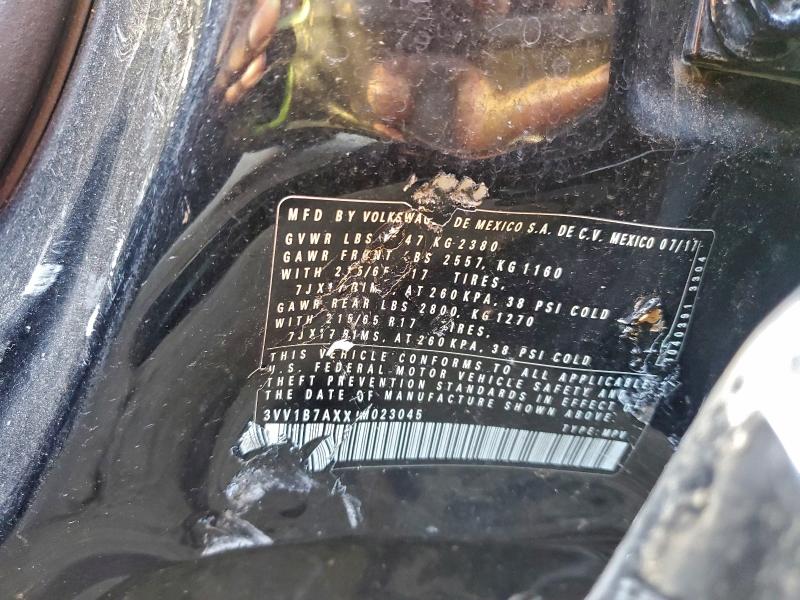 Фото 13 - VOLKSWAGEN TIGUAN