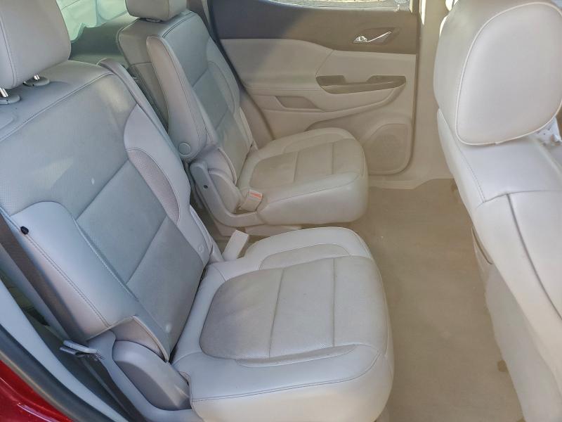 Фото 11 - GMC ACADIA