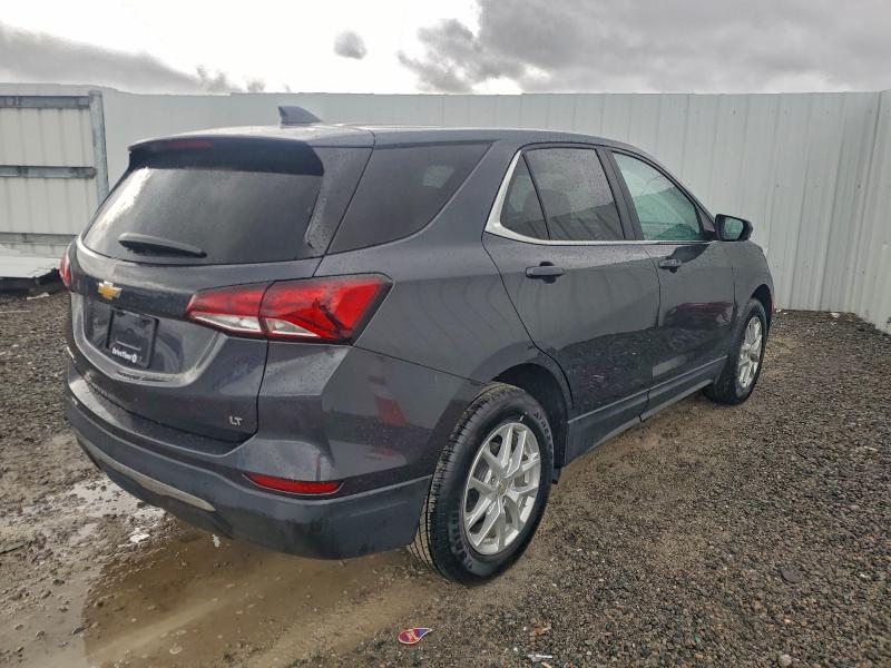 Фото 3 - CHEVROLET EQUINOX