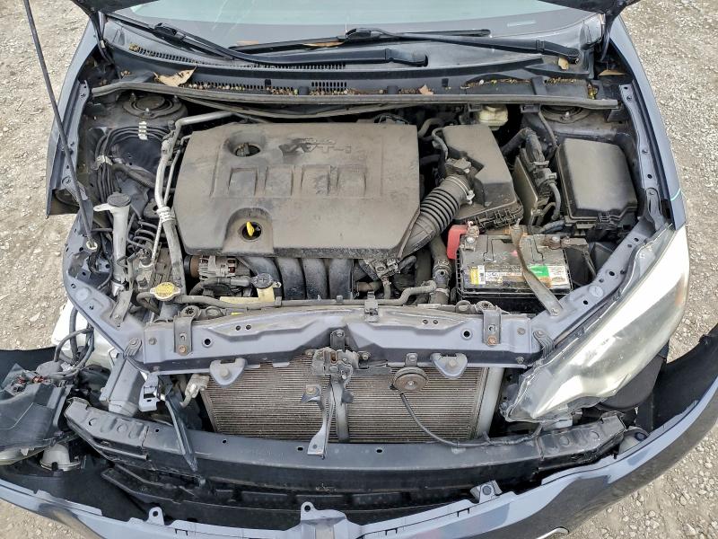 Фото 11 - TOYOTA COROLLA