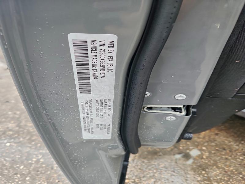 Фото 12 - DODGE CHARGER