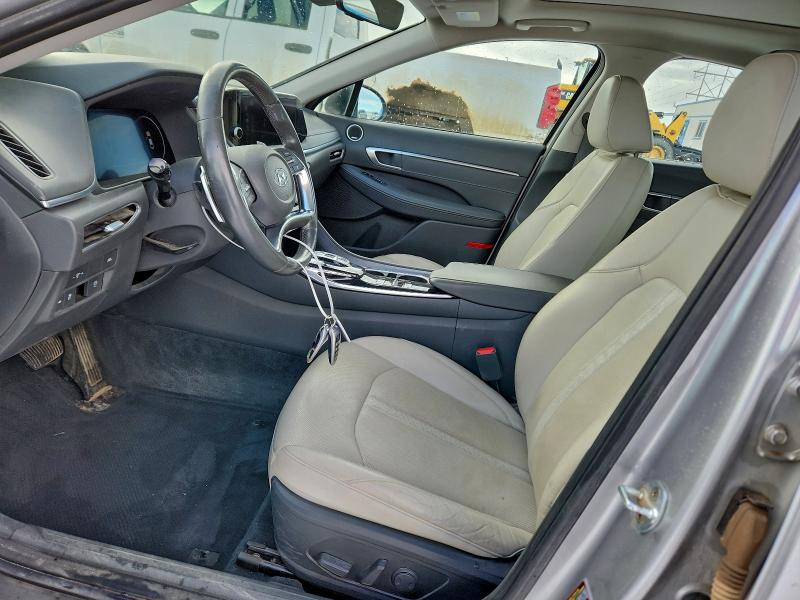 Фото 7 - HYUNDAI SONATA