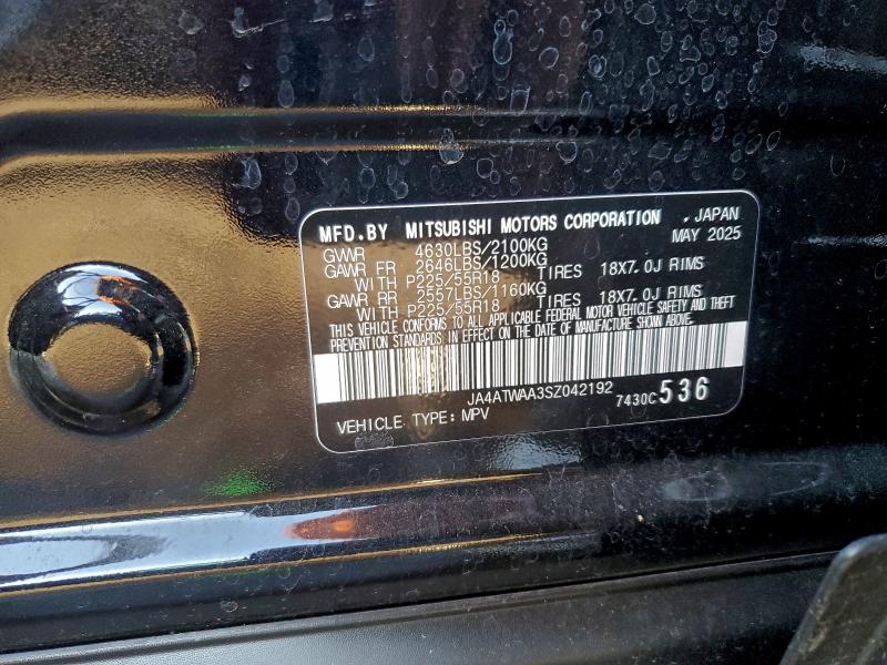 Фото 13 - MITSUBISHI ECLIPSE