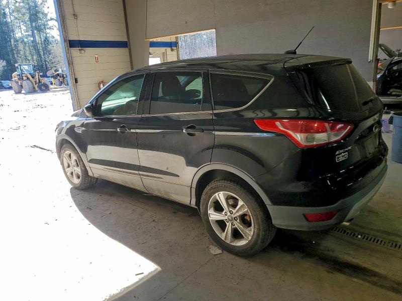 Фото 2 - FORD ESCAPE