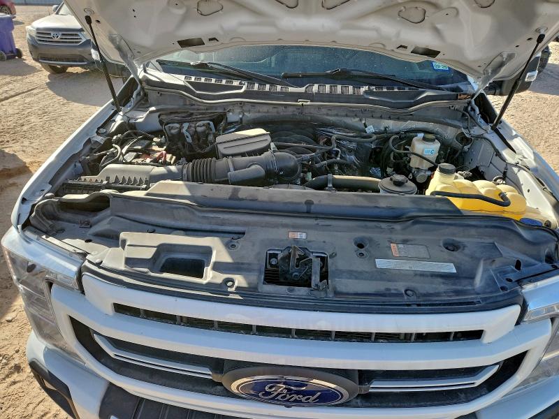 Фото 11 - FORD F250