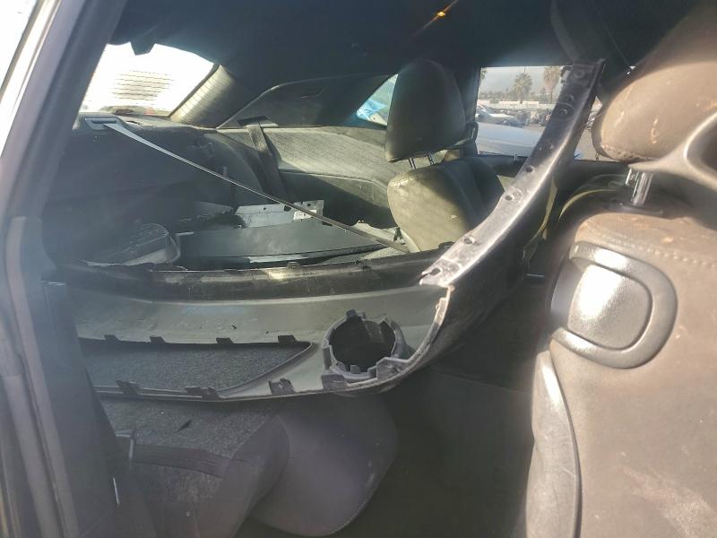 Фото 10 - DODGE CHALLENGER