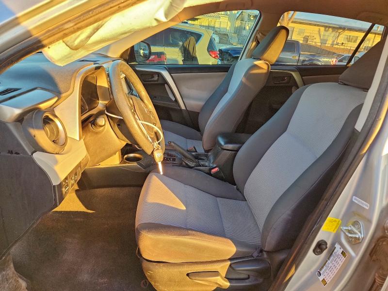 Фото 7 - TOYOTA RAV4