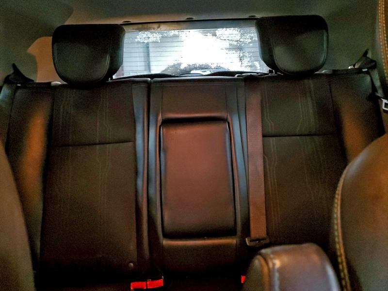 Фото 10 - CHEVROLET TRAX