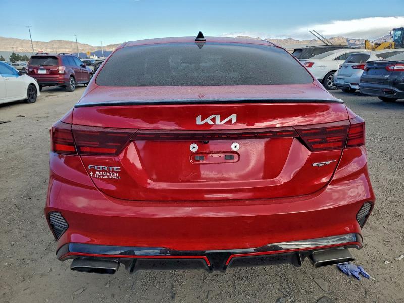 Фото 6 - KIA FORTE