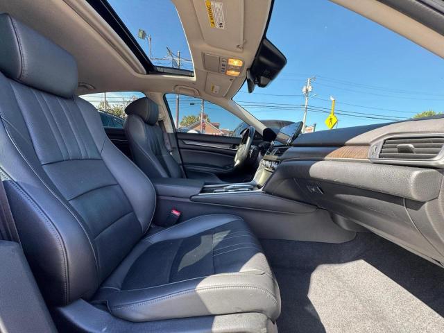 Фото 5 - HONDA ACCORD