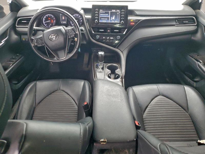 Фото 8 - TOYOTA CAMRY