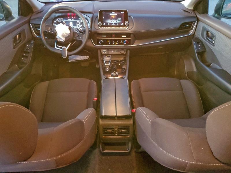 Фото 8 - NISSAN ROGUE