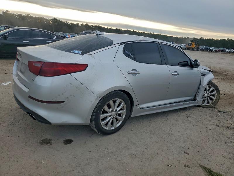 Фото 3 - KIA OPTIMA