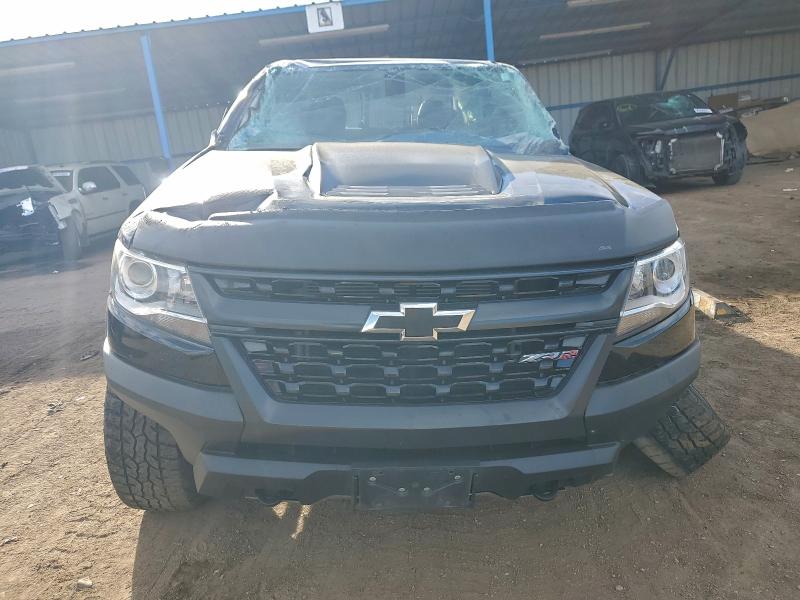 Фото 5 - CHEVROLET COLORADO