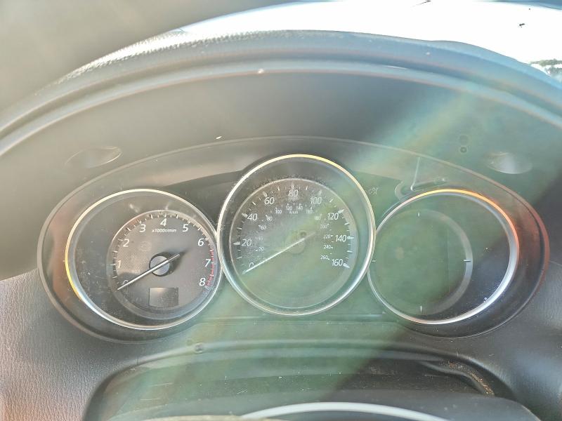 Фото 9 - MAZDA CX-5