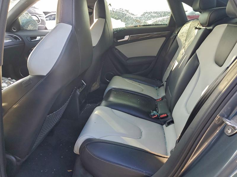 Фото 10 - AUDI S4/RS4