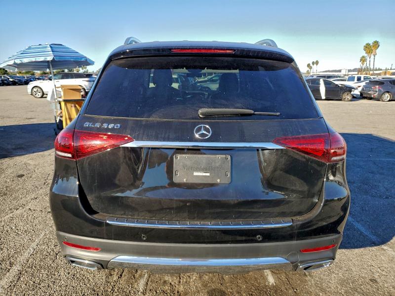 Фото 6 - MERCEDES-BENZ GLE-CLASS