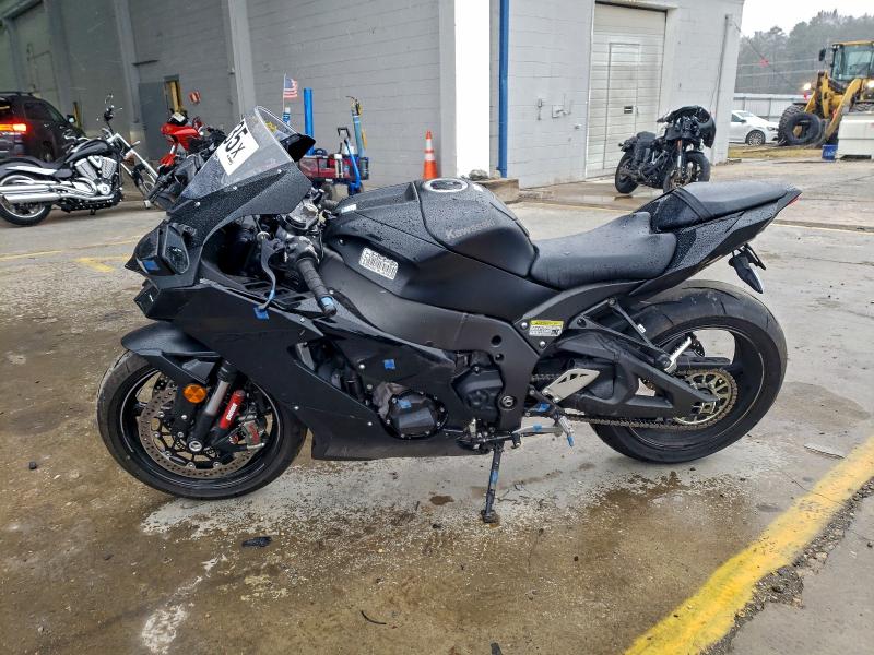 KAWASAKI ZX1002 L 2025