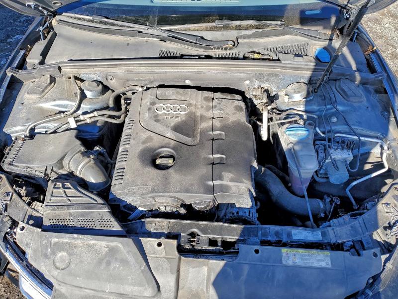 Фото 11 - AUDI A5