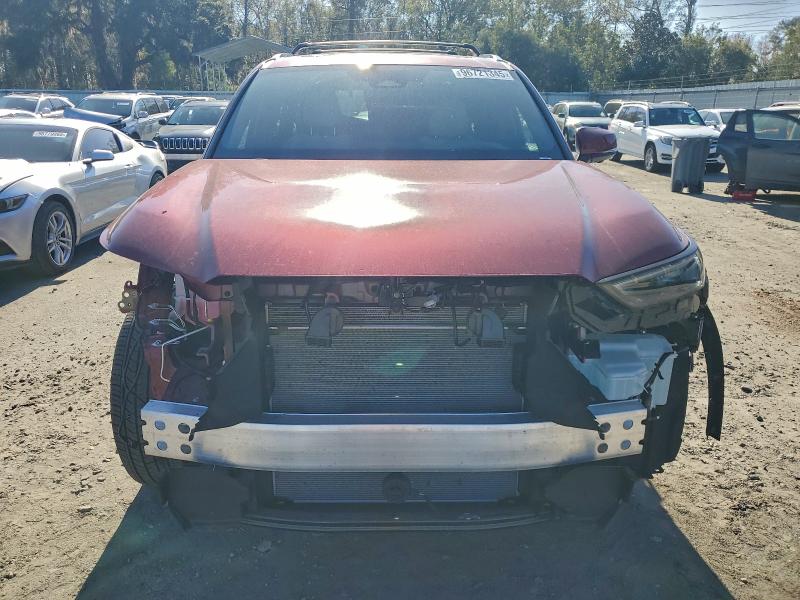 Фото 5 - TOYOTA GRAND HIGH