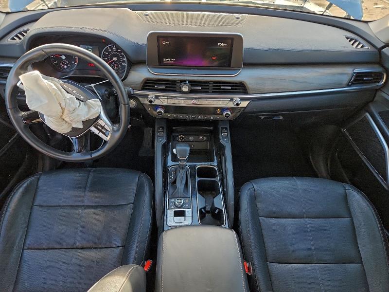 Фото 8 - KIA TELLURIDE