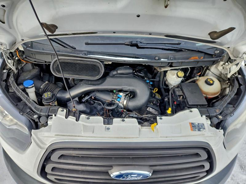 Фото 12 - FORD TRANSIT