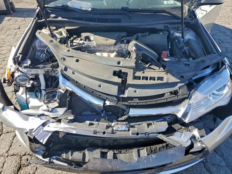 Фото 11 - TOYOTA CAMRY