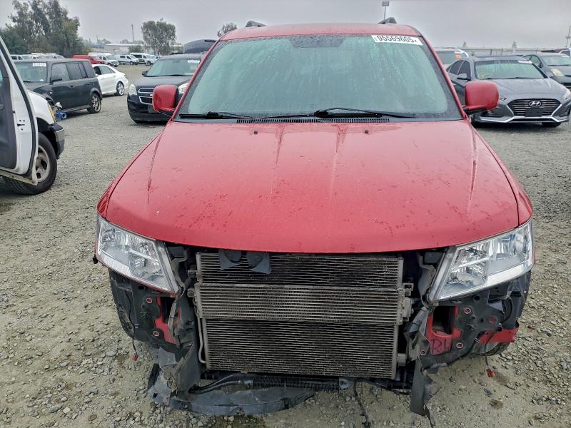 Фото 5 - DODGE JOURNEY