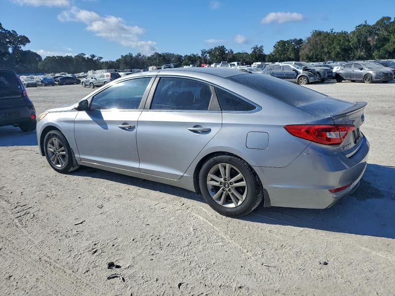 Фото 2 - HYUNDAI SONATA