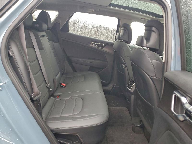 Фото 11 - KIA SPORTAGE