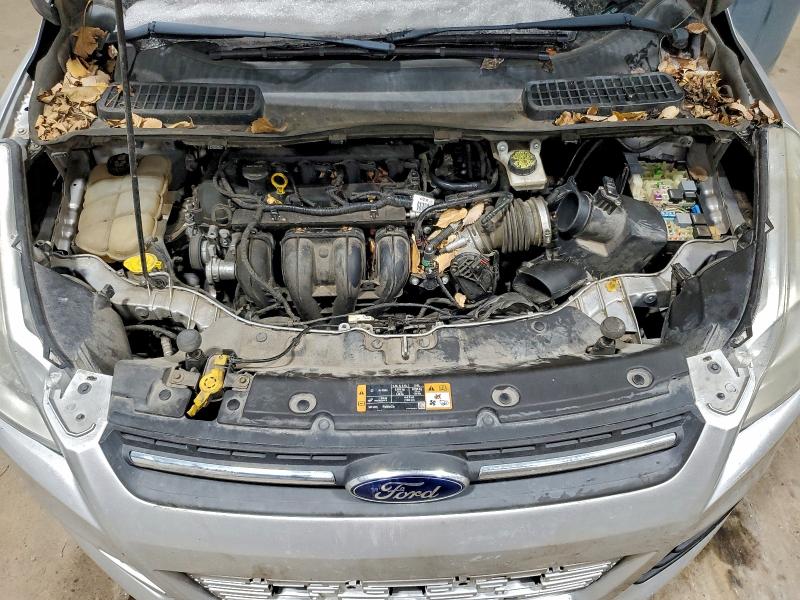 Фото 12 - FORD ESCAPE