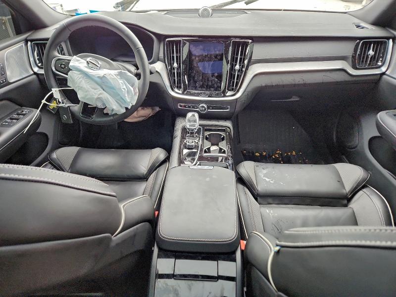 VOLVO S60 ULTIMA 2024 VIN 7JRH60FJ5RG296494