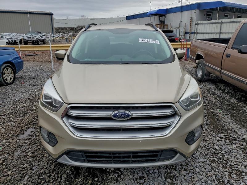 Фото 5 - FORD ESCAPE