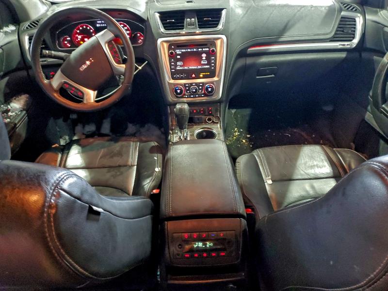 Фото 8 - GMC ACADIA