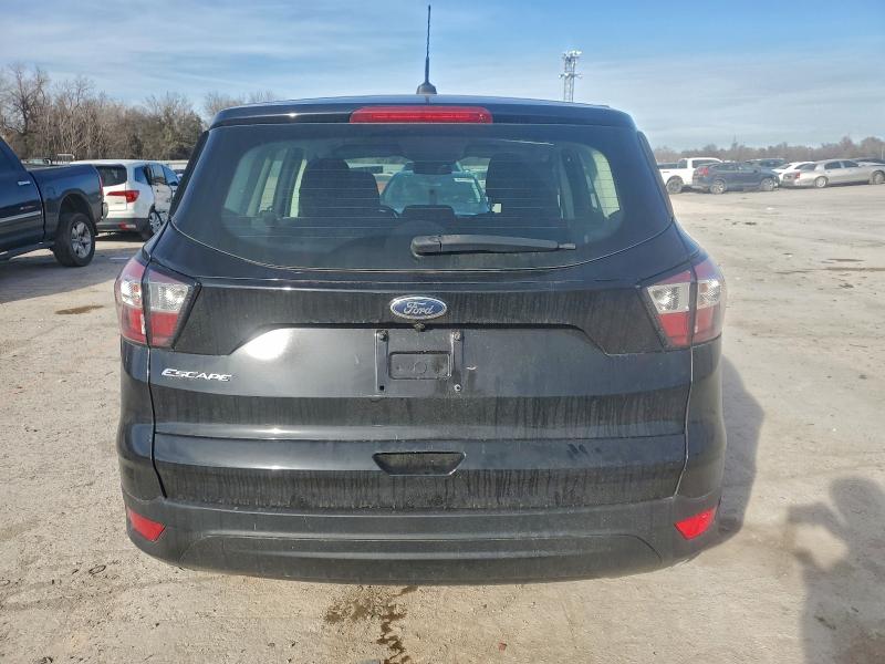 Фото 6 - FORD ESCAPE