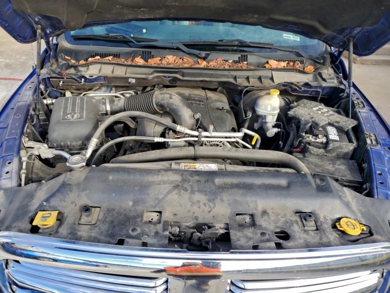 Фото 11 - RAM 1500