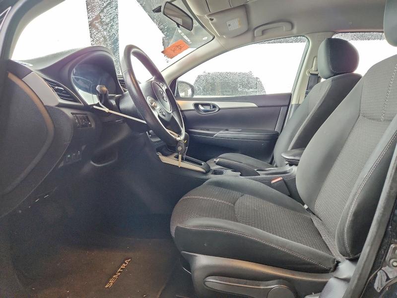 Фото 7 - NISSAN SENTRA