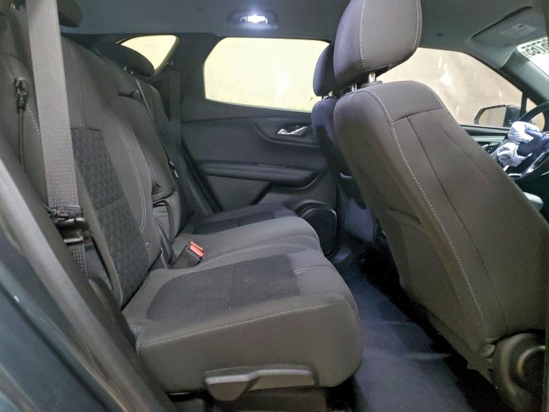 Фото 11 - CHEVROLET BLAZER