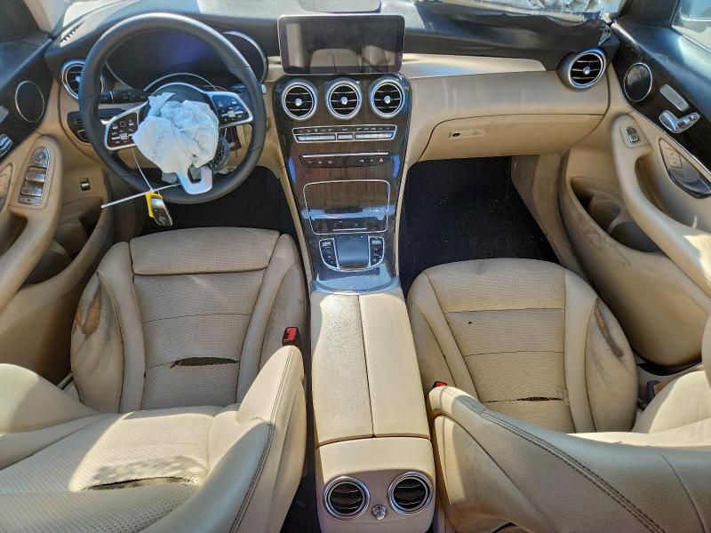 Фото 8 - MERCEDES-BENZ GLC-CLASS