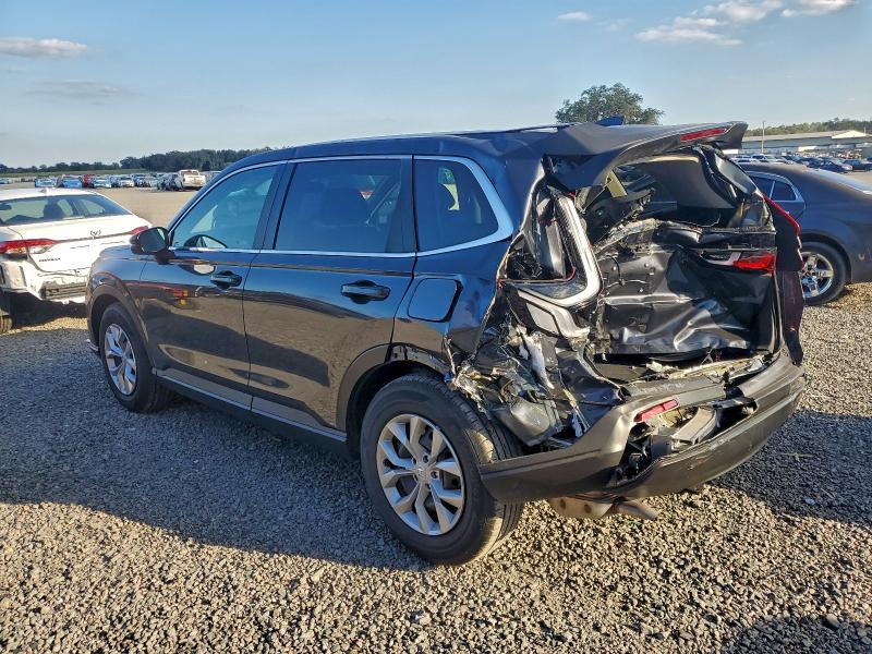 Фото 2 - HONDA CRV