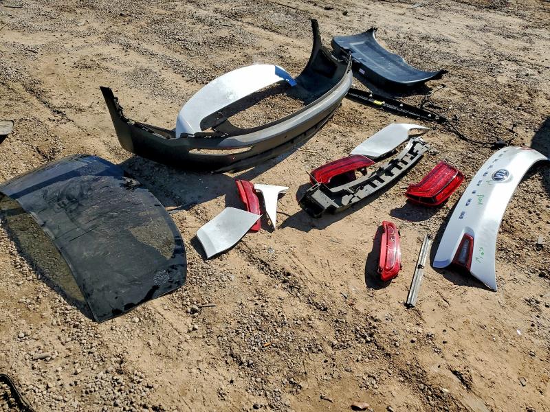 Фото 12 - KIA TELLURIDE