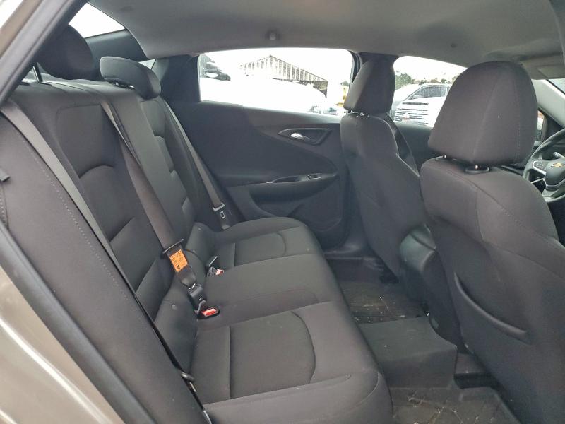 Фото 10 - CHEVROLET MALIBU