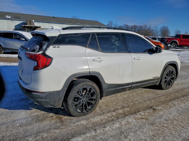 Фото 3 - GMC TERRAIN