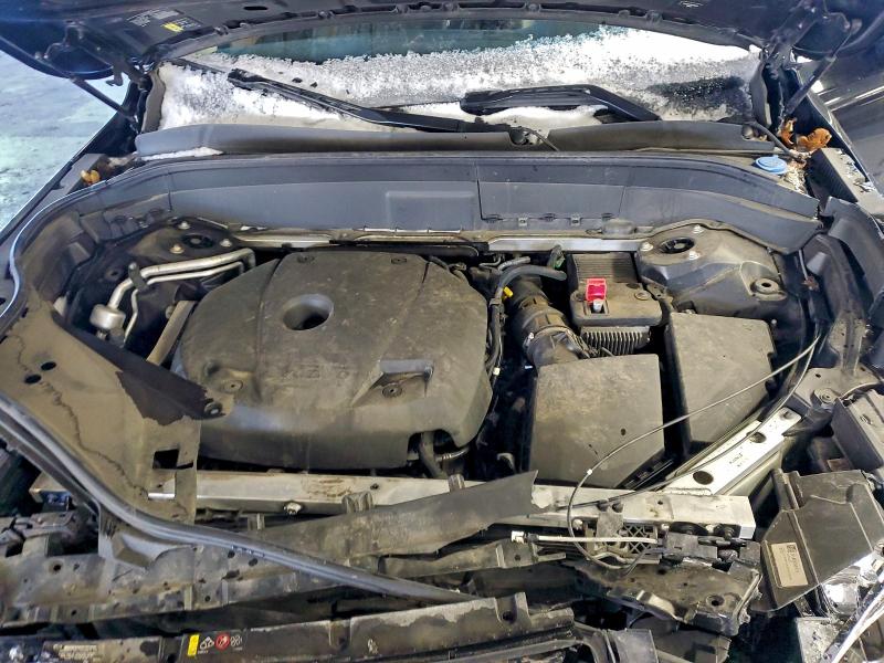 Фото 12 - VOLVO XC90