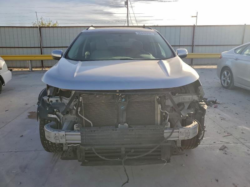 Фото 5 - FORD EDGE