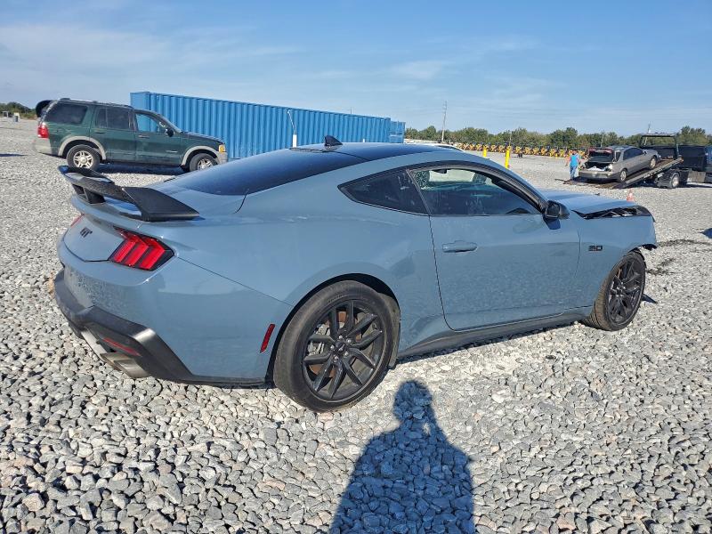 Фото 3 - FORD MUSTANG