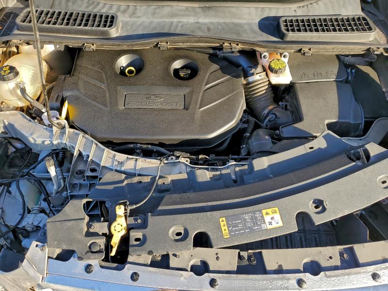 Фото 11 - FORD ESCAPE