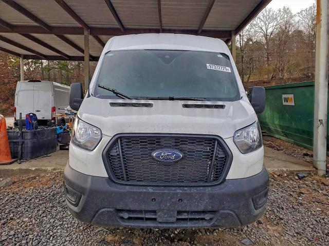 Фото 5 - FORD TRANSIT