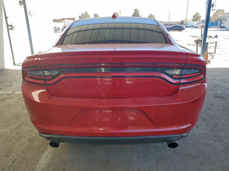 Фото 6 - DODGE CHARGER